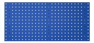 Bott Perfo® Panel 990 x 457 mm Bott Perfo Panels | Shadow Boards | Tool Boards | Wall Mounted 30/14025117.11 Bott Perfo Panel 990 x 457 mm.jpg